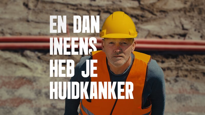 Nieuw: buitenwerkerscampagne 