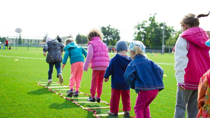 5. Thema spelletjesmiddag