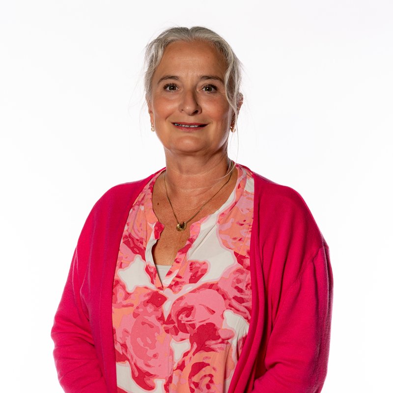Christel von Reeken