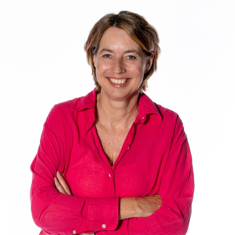 Joanneke van Zadelhoff