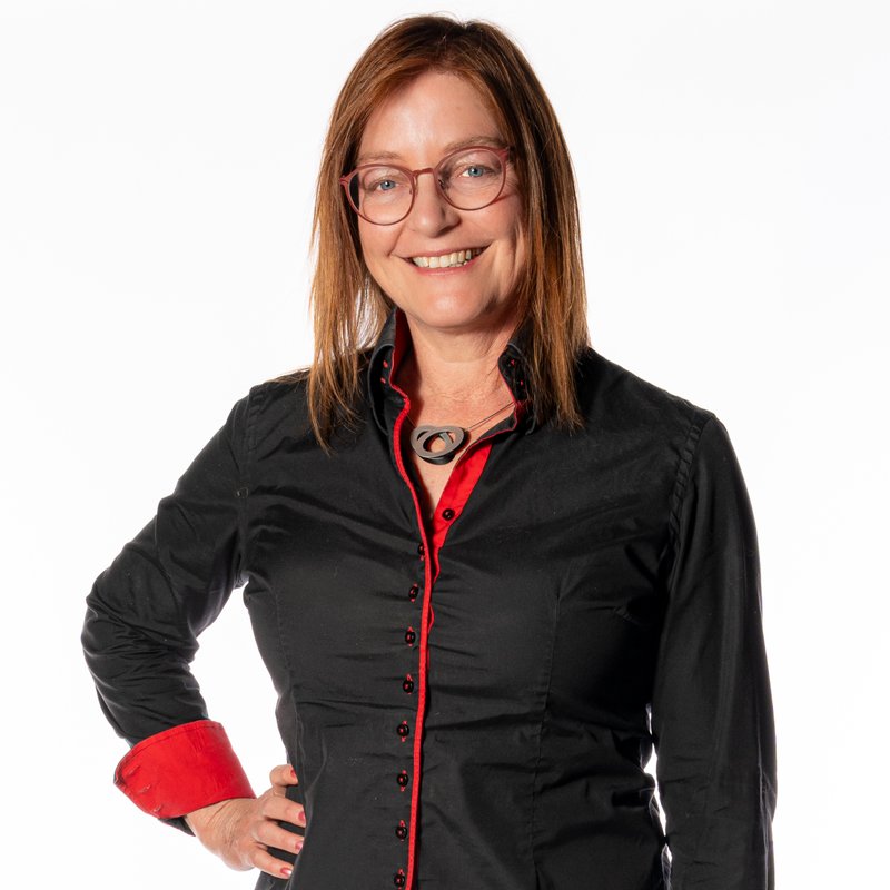 Marijne Landman