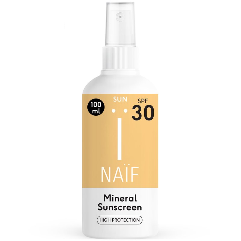 Sun Spray 100ml SPF30 Grown Ups