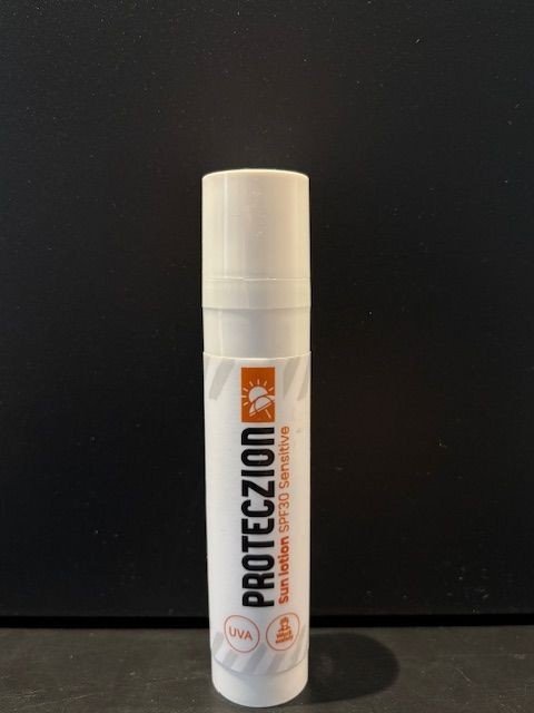 SPF30 Sun lotion Sensitive