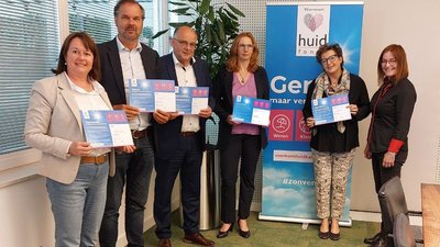 Eerste gemeenten Zeeland aangesloten bij Zonvenant