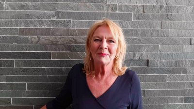 Mijn huidaandoening is een enorme zoektocht