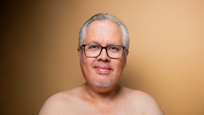 Ervaring met psoriasis, Jan-Roel vertelt zijn verhaal