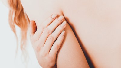 De psychosociale impact van een huidaandoening