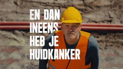 Nieuw: buitenwerkerscampagne 