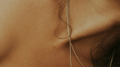 Droge huid of xerosis cutis