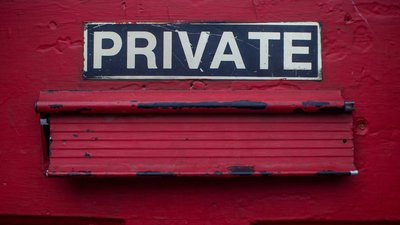 Privacy & Cookies