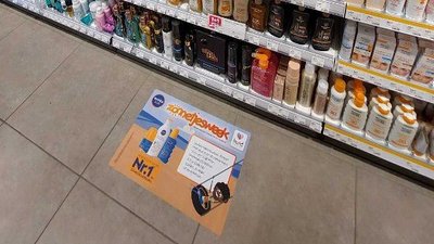 Promotie Zonnetjesweek Etos