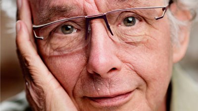 Leven met constitutioneel eczeem - het verhaal van Willem