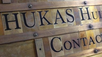 HUKAs