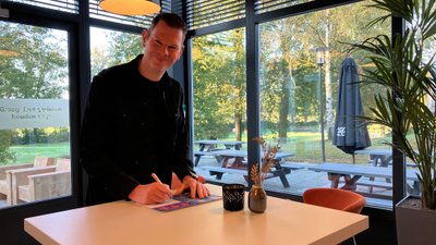 Survivalrun Bond Nederland zet zich in voor huidkankerpreventie