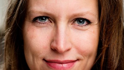 Leven met eczeem - het verhaal van Tessa