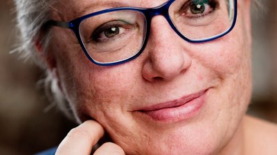 Ervaring met psoriasis - het verhaal van Astrid