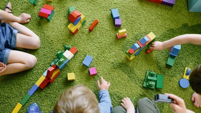 Zonvenant voor kinderopvanglocaties