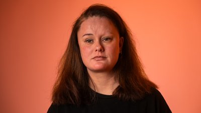 Ervaring met handeczeem - Soraya’s handen vertellen een verhaal dat je niet altijd ziet