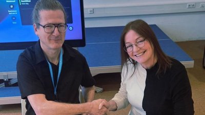 Zonkracht Actieplatform tekent Zonvenant