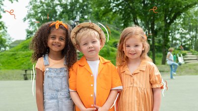 Ruim 5.100 organisaties doen mee aan Zonnetjesweek voor kinderen